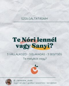 Read more about the article 3 vállalkozó – 3 féle elakadás – 3 megoldás tőlem