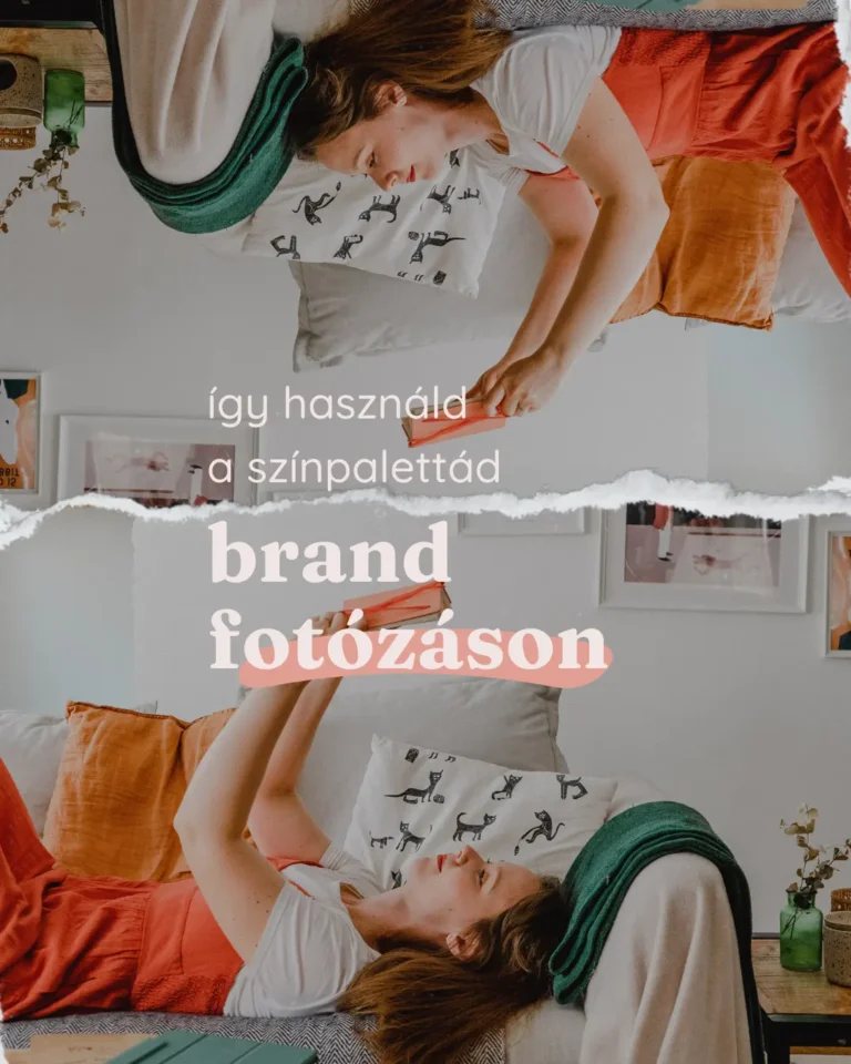 Read more about the article Így használd a színpalettád brand fotózáson