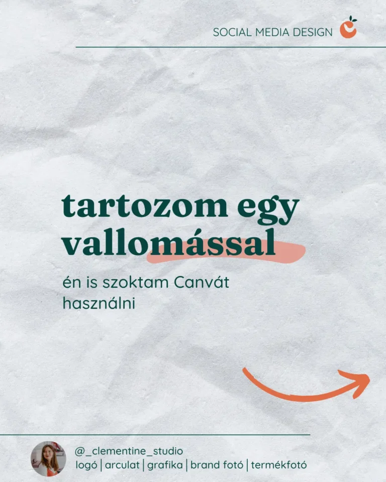 Read more about the article Canva grafikus szemmel: szeretjük vagy megvetjük?
