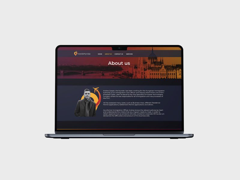Mockups Design